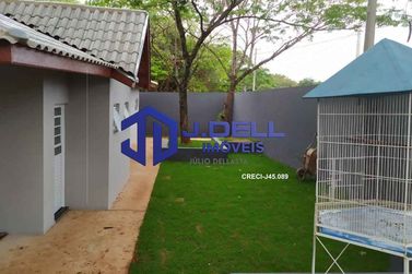 Ch&aacute;cara &agrave; venda - 1000m&sup2; - Chacaras Bauruenses