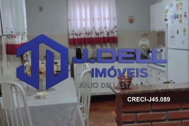 Casa &agrave; venda - N&uacute;cleo Residencial Edison Bastos Gasparini