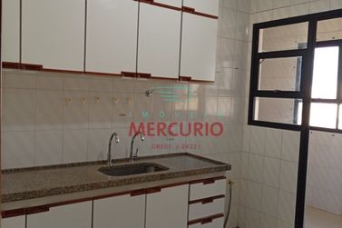 Apartamento &agrave; venda - 98m&sup2; - Vila Cidade Universit&aacute;ria