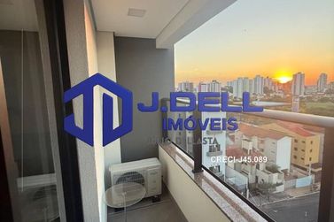 Apartamento &agrave; venda - Vila Universit&aacute;ria