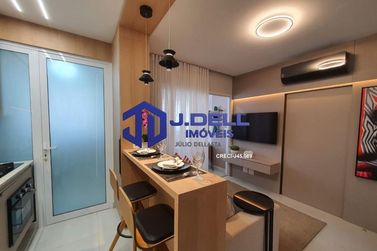 Apartamento &agrave; venda - Aeroporto Bauru
