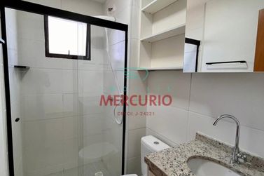 Apartamento para alugar - Residencial Parque Granja Cec&iacute;lia B
