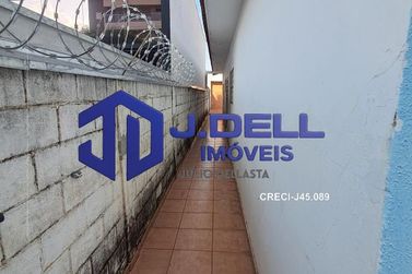Casa para alugar - 345m&sup2; - Aeroporto Bauru