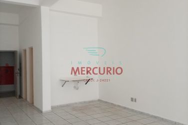 Sala Comercial &agrave; venda - 93m&sup2; - Jardim Infante Dom Henrique