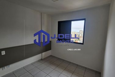 Apartamento para alugar - 75m&sup2; - Infante Dom Henrique