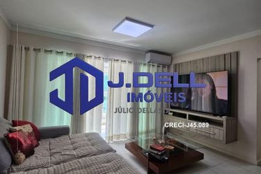 Apartamento &agrave; venda - 115m&sup2; - Jardim Amalia