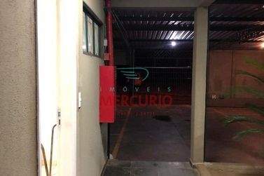 Apartamento para alugar - 74m&sup2; - Vila Industrial