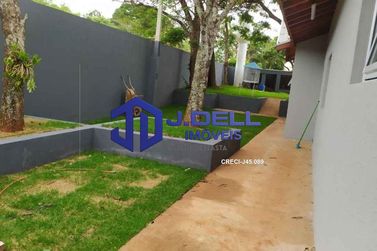 Ch&aacute;cara &agrave; venda - 1000m&sup2; - Chacaras Bauruenses