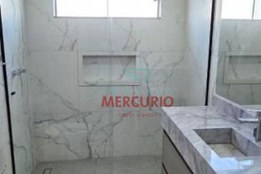 Casa &agrave; venda - 212m&sup2; - Morada Do Sol