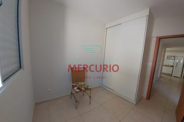 Apartamento para alugar - 55m&sup2; - Vila Altin&oacute;polis