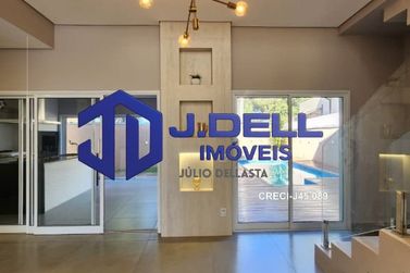 Casa &agrave; venda - 218m&sup2; - Quinta Ranieri