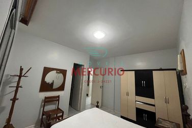 Apartamento &agrave; venda - 140m&sup2; - Jardim Tr&ecirc;s Marias