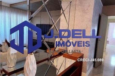 Apartamento para alugar - 143m&sup2; - Jardim America