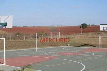 Terreno &agrave; venda - 800m&sup2; - Varandas Do Tiete