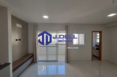 Apartamento para alugar - 56m&sup2; - Aviacao