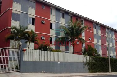 Apartamento para alugar - 36m&sup2; - Vila Cardia