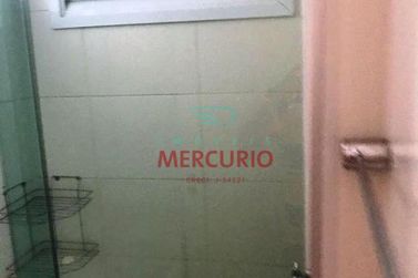 Apartamento &agrave; venda - 55m&sup2; - Jardim Infante Dom Henrique