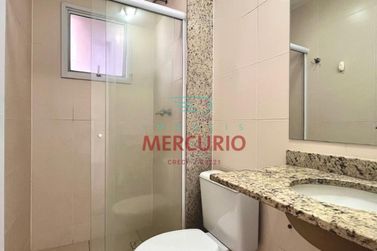 Apartamento para alugar - 50m&sup2; - Vila Nova Cidade Universit&aacute;ria