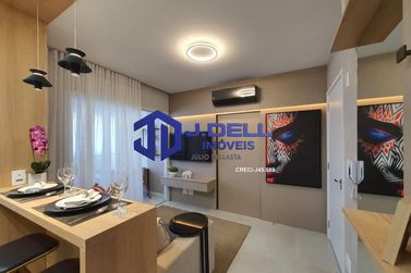Apartamento &agrave; venda - Aeroporto Bauru