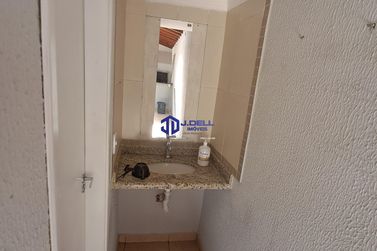 Casa &agrave; venda - 315m&sup2; - Gerson Franca