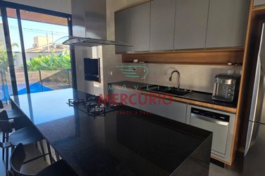 Casa &agrave; venda - 207m&sup2; - Morada Do Sol
