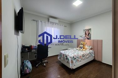 Casa &agrave; venda - 500m&sup2; - Condom&iacute;nio Primavera