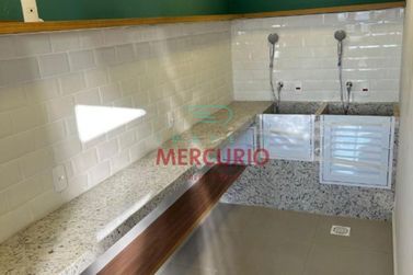 Apartamento para alugar - 60m&sup2; - Residencial Parque Granja Cec&iacute;lia B