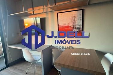 Apartamento &agrave; venda - Vila Universit&aacute;ria