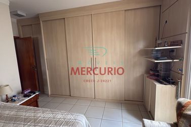 Casa &agrave; venda - 350m&sup2; - Samambaia Parque Residencial