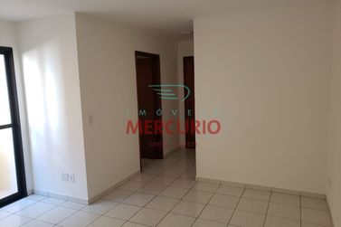 Apartamento &agrave; venda - 59m&sup2; - Jardim Infante Dom Henrique