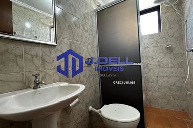 Apartamento para alugar - 47m&sup2; - Jardim America