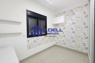 Apartamento &agrave; venda - 107m&sup2; - Aviacao