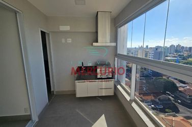 Apartamento para alugar - 103m&sup2; - Vila Cidade Universit&aacute;ria