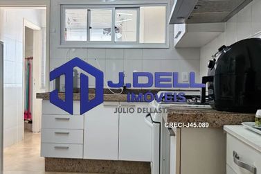 Apartamento &agrave; venda - Jardim Planalto