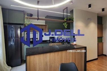 Apartamento &agrave; venda - Auri Verde