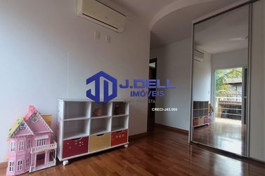 Casa &agrave; venda - 600m&sup2; - Condom&iacute;nio Primavera