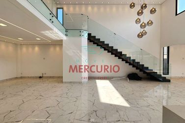 Casa para alugar - 310m&sup2; - Residencial Lago Sul