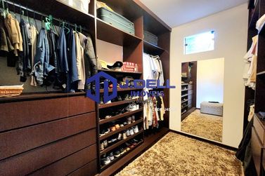 Casa &agrave; venda - 3000m&sup2; - Shangri-la