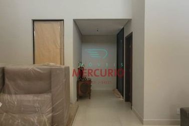 Casa &agrave; venda - 343m&sup2; - Residencial Estoril Premium
