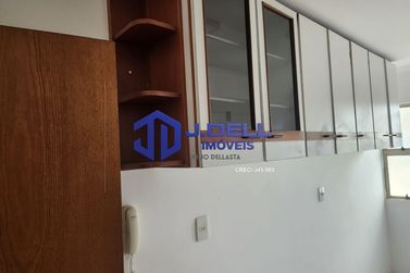 Apartamento &agrave; venda - 69m&sup2; - Aeroporto Bauru