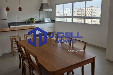 Apartamento &agrave; venda - 69m&sup2; - Vila America