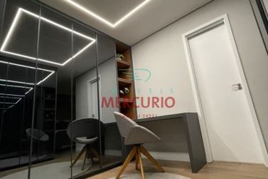 Apartamento &agrave; venda - 159m&sup2; - Vila Avia&ccedil;&atilde;o