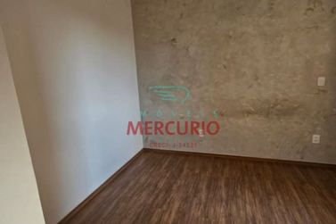 Apartamento para alugar - 48m&sup2; - Jardim Colonial