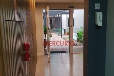 Apartamento &agrave; venda - 60m&sup2; - Vila Santo Ant&ocirc;nio