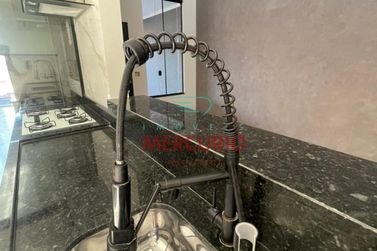 Casa &agrave; venda - 122m&sup2; - Vila Souto