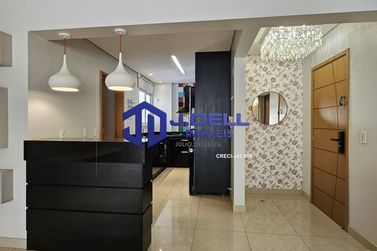 Apartamento &agrave; venda - Infante Dom Henrique