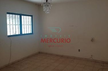 Casa &agrave; venda - 170m&sup2; - Conjunto Habitacional Engenheiro Ot&aacute;vio Rasi
