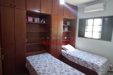 Casa &agrave; venda - 245m&sup2; - Jardim Cruzeiro do Sul