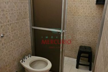 Casa &agrave; venda - 669m&sup2; - Vila Silva Pinto