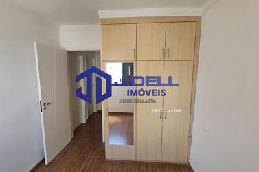 Apartamento para alugar - 87m&sup2; - Infante Dom Henrique